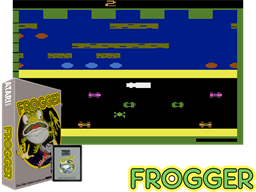 Frogger